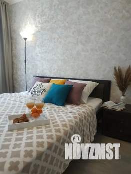 1-к квартира, посуточно, 32м2, 6/10 этаж
