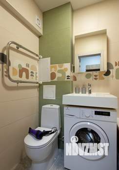 1-к квартира, посуточно, 15м2, 1/1 этаж