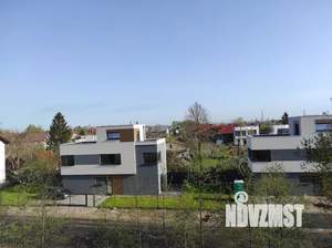 1-к квартира, посуточно, 51м2, 3/4 этаж