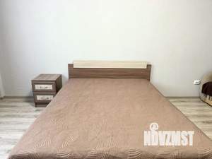 1-к квартира, посуточно, 47м2, 1/1 этаж