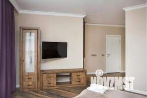 1-к квартира, посуточно, 43м2, 10/11 этаж