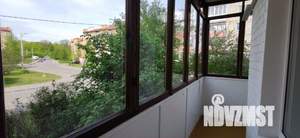 2-к квартира, посуточно, 50м2, 1/1 этаж