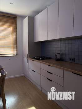 1-к квартира, на длительный срок, 42м2, 7/8 этаж