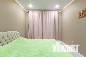 2-к квартира, посуточно, 67м2, 9/14 этаж