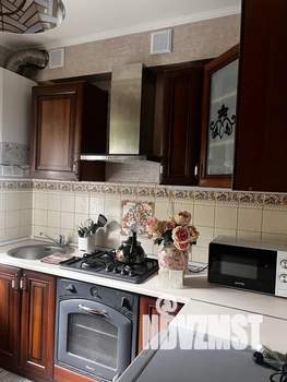 2-к квартира, посуточно, 47м2, 1/5 этаж