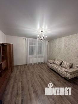 2-к квартира, на длительный срок, 57м2, 3/9 этаж