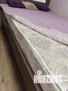 2-к квартира, посуточно, 46м2, 1/1 этаж