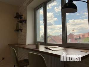 1-к квартира, посуточно, 43м2, 4/8 этаж