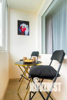 2-к квартира, посуточно, 51м2, 10/10 этаж