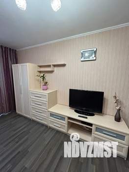 1-к квартира, посуточно, 38м2, 4/5 этаж