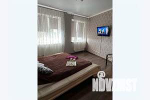 2-к квартира, посуточно, 69м2, 5/8 этаж