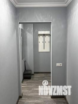 1-к квартира, посуточно, 54м2, 10/10 этаж