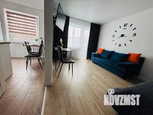 1-к квартира, посуточно, 33м2, 3/5 этаж