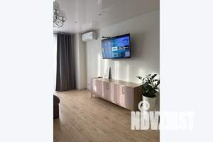 1-к квартира, посуточно, 55м2, 4/9 этаж