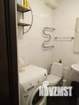 1-к квартира, посуточно, 38м2, 3/5 этаж