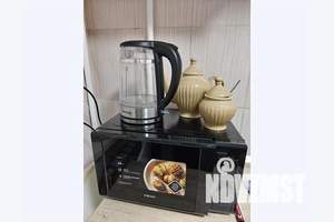 2-к квартира, посуточно, 46м2, 2/5 этаж