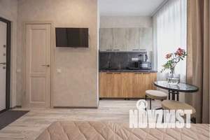 1-к квартира, посуточно, 13м2, 1/3 этаж