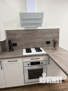 1-к квартира, на длительный срок, 34м2, 4/4 этаж