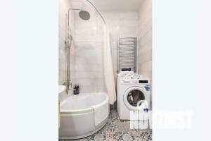 3-к квартира, посуточно, 51м2, 4/12 этаж