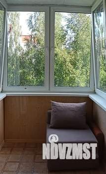 1-к квартира, посуточно, 43м2, 3/5 этаж