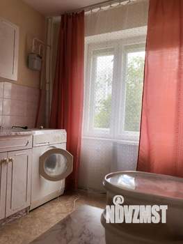 1-к квартира, на длительный срок, 36м2, 2/5 этаж