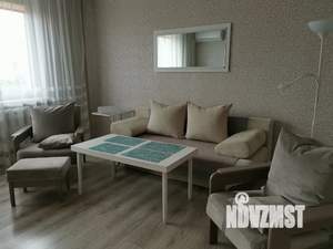 2-к квартира, посуточно, 50м2, 7/9 этаж