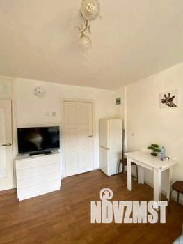 1-к квартира, посуточно, 23м2, 1/1 этаж