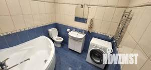 3-к квартира, посуточно, 86м2, 4/6 этаж