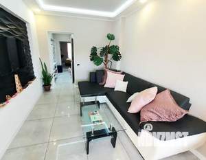 2-к квартира, посуточно, 58м2, 7/10 этаж