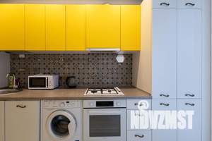 1-к квартира, посуточно, 41м2, 3/9 этаж