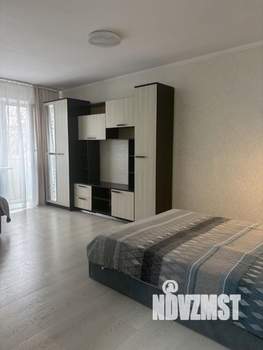 1-к квартира, на длительный срок, 33м2, 3/5 этаж