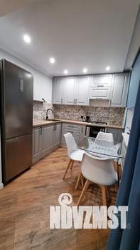 1-к квартира, посуточно, 35м2, 5/5 этаж