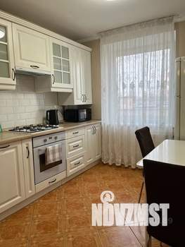 2-к квартира, посуточно, 52м2, 6/9 этаж