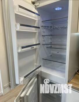 1-к квартира, посуточно, 37м2, 7/7 этаж