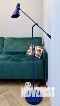 1-к квартира, посуточно, 41м2, 1/1 этаж