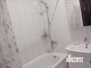 1-к квартира, посуточно, 43м2, 1/7 этаж