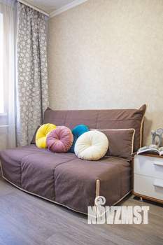 Студия квартира, посуточно, 14м2, 2/5 этаж