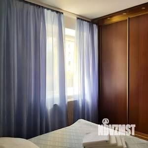 2-к квартира, посуточно, 40м2, 2/5 этаж