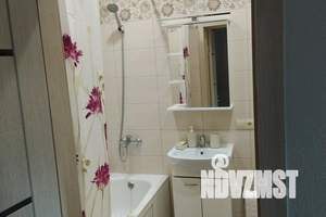1-к квартира, посуточно, 38м2, 5/9 этаж