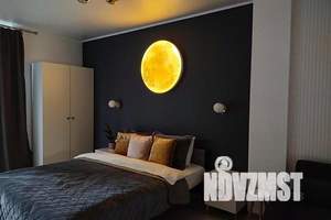 1-к квартира, посуточно, 42м2, 8/14 этаж