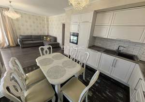 2-к квартира, на длительный срок, 75м2, 9/9 этаж