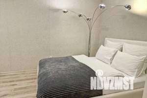 1-к квартира, посуточно, 38м2, 4/4 этаж