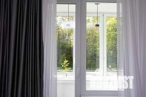 1-к квартира, посуточно, 35м2, 1/10 этаж