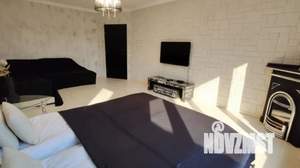 1-к квартира, посуточно, 72м2, 1/1 этаж