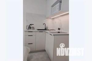 1-к квартира, посуточно, 16м2, 4/5 этаж