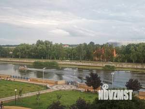 2-к квартира, посуточно, 50м2, 4/5 этаж