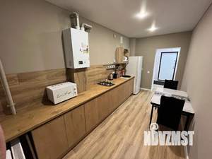 1-к квартира, посуточно, 42м2, 10/14 этаж