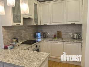 2-к квартира, посуточно, 53м2, 7/9 этаж