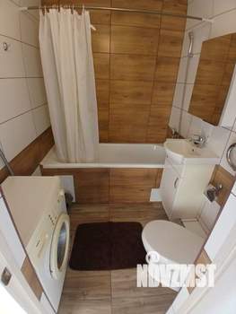 1-к квартира, на длительный срок, 30м2, 2/10 этаж