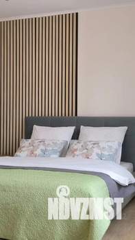 1-к квартира, посуточно, 38м2, 5/5 этаж
